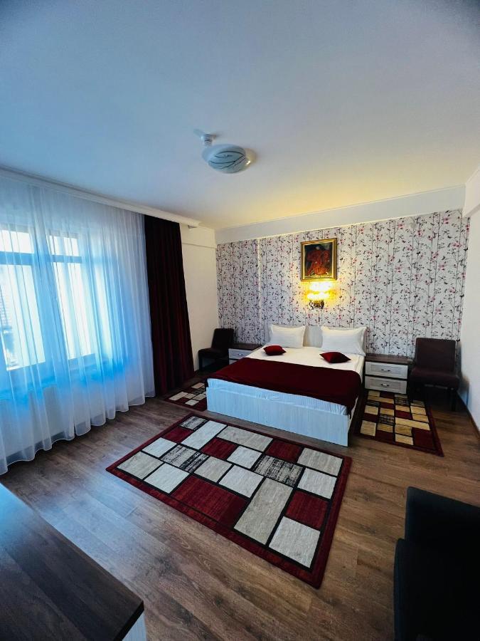 Hotel Suprem Baile Olanesti Luaran gambar